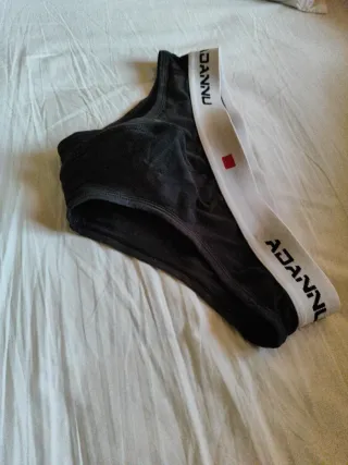 Calzoncillo slip ADANNU