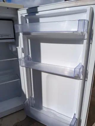 Nevera pequeña Beko