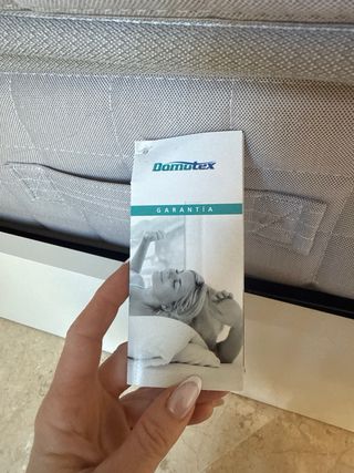 2 Camas Pikolin canapé sin colchones sin cabecero