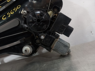 ELEVALUNAS TRASERO DERECHO AUDI A3 CABRIO (8VE) C