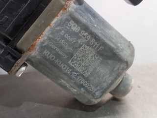 ELEVALUNAS TRASERO DERECHO AUDI A3 CABRIO (8VE) C