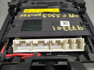 LUZ INTERIOR BMW SERIE 6 GRAN COUPE (F06) N57D30B