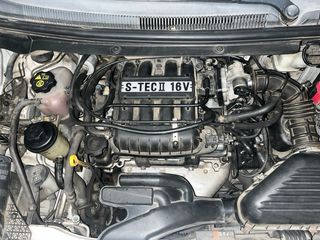 Chevrolet Spark 2012