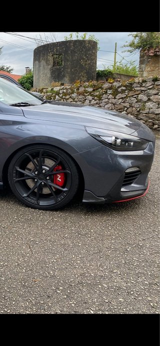 Hyundai i30 2020