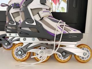 Patines en línea Tijuana Talla 39