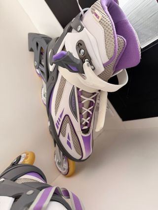 Patines en línea Tijuana Talla 39