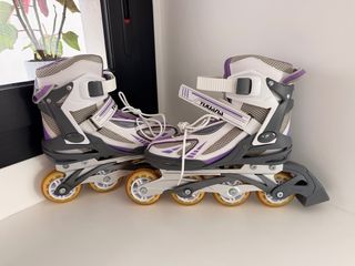 Patines en línea Tijuana Talla 39