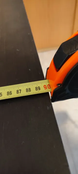 Mesa extensible salón con 4 sillas