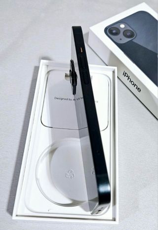 iPhone 13 128GB Negro