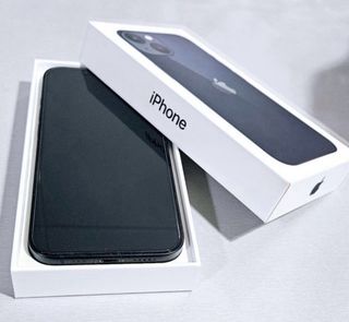 iPhone 13 128GB Negro