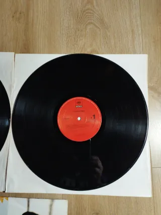 Culture Beat Serenity Dance Electro vinilo