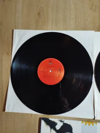 Culture Beat Serenity Dance Electro vinilo