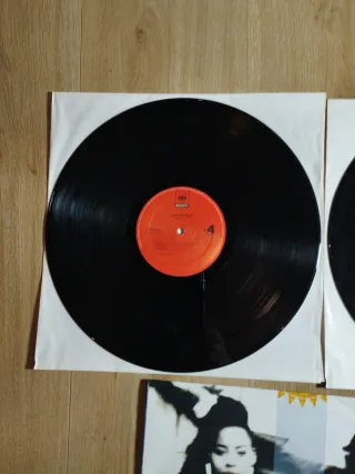 Culture Beat Serenity Dance Electro vinilo