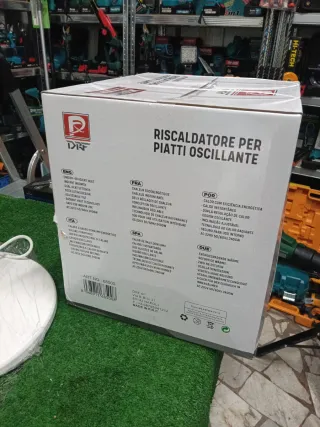 Stufa a piantana 2400W
