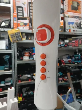 Stufa a piantana 2400W