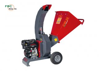 Biotriturador FBC-CIP.8.13A