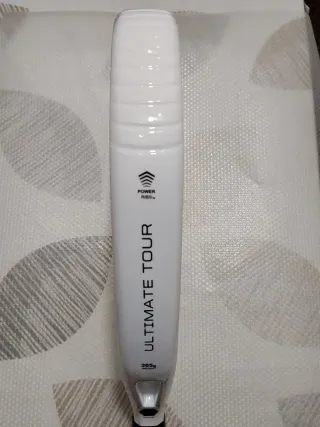 Pala de pádel Oxdog Ultimate Tour Hes-Carbon