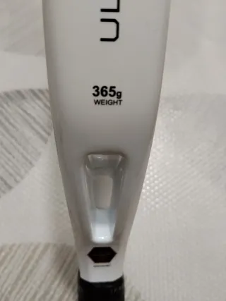 Pala de pádel Oxdog Ultimate Tour Hes-Carbon