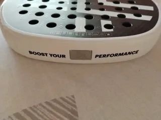 Pala de pádel Oxdog Ultimate Tour Hes-Carbon