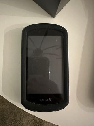 Garmin Edge 1030 Ciclocomputador