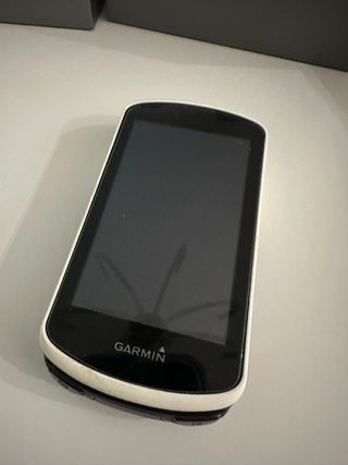 Garmin Edge 1030 Ciclocomputador