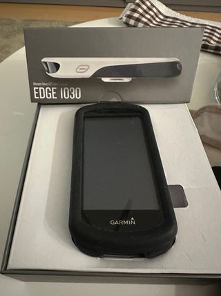 Garmin Edge 1030 Ciclocomputador