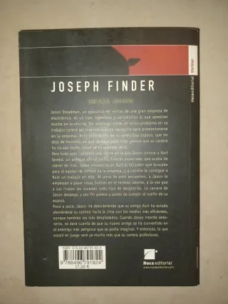 Libros a varios precios, Varias Editoriales, 5/6