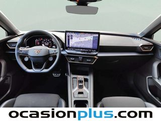 CUPRA León 1.5 TSI e-Hybrid 150 kW (204 CV) DSG