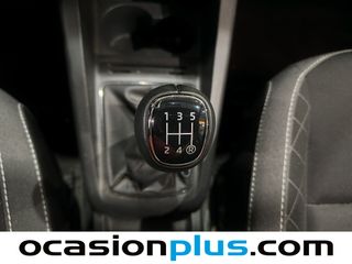 Skoda Fabia 1.0 MPI Like 55 kW (75 CV)