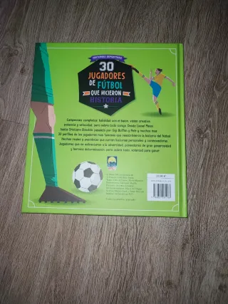 30 Jugadores de Futbol Que Hicieron Historia