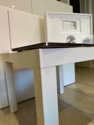 MacBook Air M2 Gris 13” SOLO ESTE FINDE 799