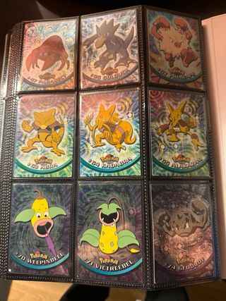Lotto carte Pokemon Charizard, Zekrom, Kyurem