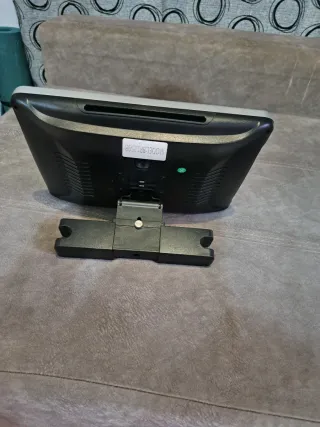 Monitor Portátil Coche + Accesorios