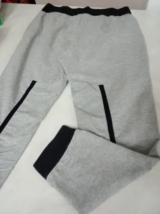 Tuta Adidas uomo climalite M