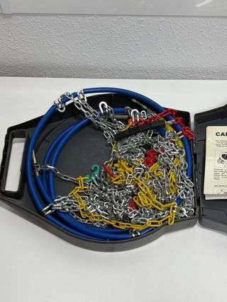 Cadenas para Nieve Trophy Ref. 281