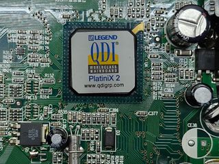 Legend QDI Platinix-2 scheda madre socket 478