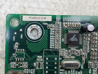 Legend QDI Platinix-2 scheda madre socket 478