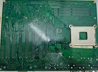 Legend QDI Platinix-2 scheda madre socket 478