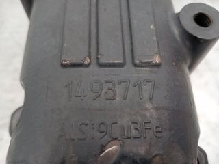 Scania 104318 1493717 colector serie fg r450 (4x2)