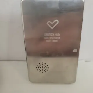 Reproductor MP3/MP4 Energy Sistem 5204