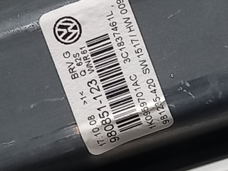 ELEVALUNAS DELANTERO IZQUIERDO VOLKSWAGEN PASSAT