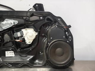 ELEVALUNAS DELANTERO IZQUIERDO VOLKSWAGEN PASSAT