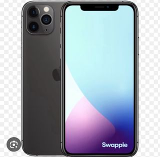 iPhone 11 Pro Max Gris Espacial 256GB