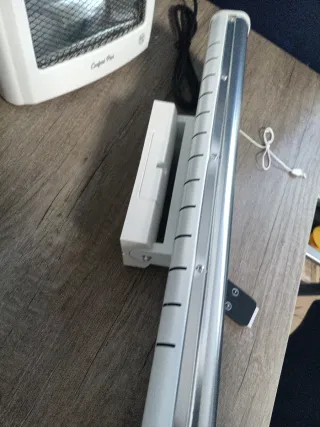 OFERTA!! Lotes de 3 Calefactores Radiadores Nuevos