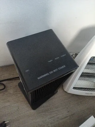 OFERTA!! Lotes de 3 Calefactores Radiadores Nuevos