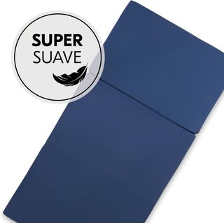 hauck Sleeper Colchón Plegable para Cunas de Viaje