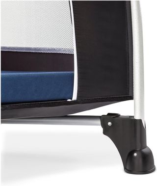 hauck Sleeper Colchón Plegable para Cunas de Viaje