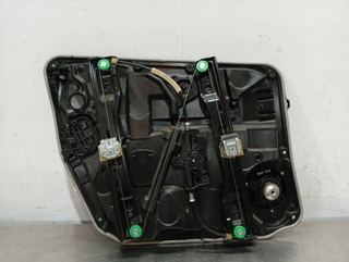 ELEVALUNAS DELANTERO DERECHO MERCEDES-BENZ CLASE