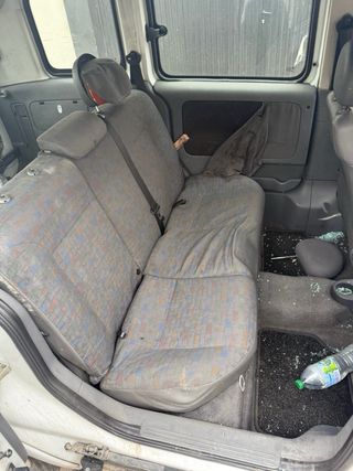 Despiece Opel combo C 1.7 DTI  Año 2004