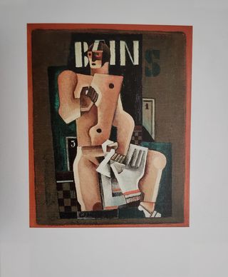 Des/orden moral. Arte y sexualidad en la Europa ..